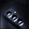 3MK Lens Protect hybrid camera lens glass for Samsung Galaxy S25 FE