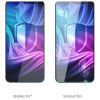 3mk Silky Matt Pro Matte Screen Protector Film for Samsung Galaxy S25 Edge