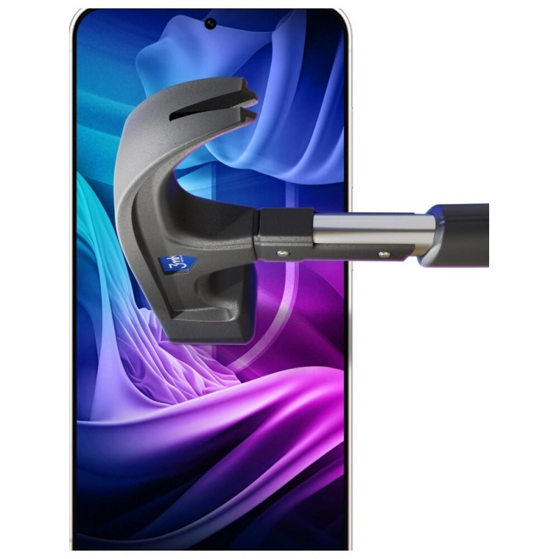 3mk Silky Matt Pro Matte Screen Protector Film for Samsung Galaxy S25 Edge