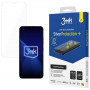 3MK SilverProtect+ antimicrobial protective film for Xiaomi Redmi 15C 4G