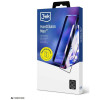 3MK HardGlass Max tempered glass with a mounting frame for Samsung Galaxy A35 / A55 5G