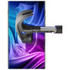 3MK Silky Matt Pro matte screen protector film for Motorola Edge 60 Pro