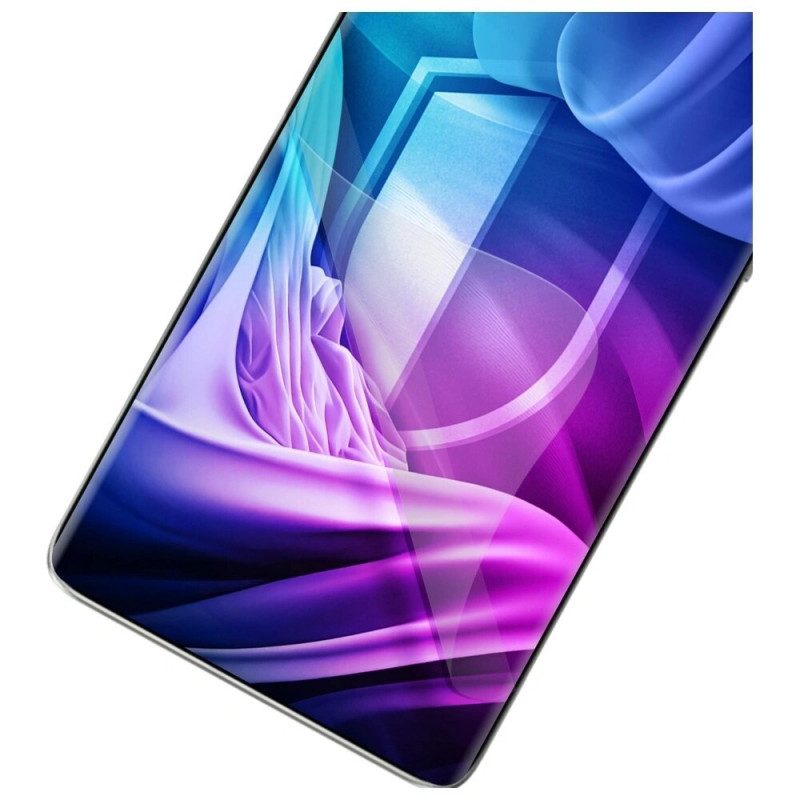 3MK Silky Matt Pro matte screen protector film for Motorola Edge 60 Pro