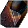 3MK HardGlass Max Privacy screen protector for Xiaomi Redmi 15 4G / 15 5G, 3MK17243