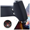 3MK HardGlass Max Privacy screen protector for Xiaomi Redmi 15 4G / 15 5G, 3MK17243