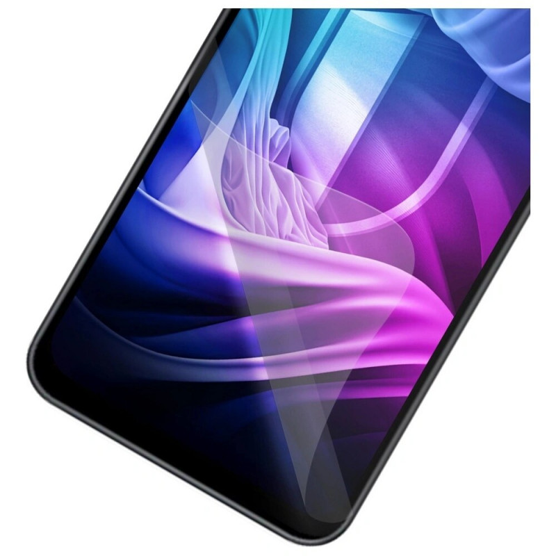 3MK Silky Matt Pro matte protective film for Samsung Galaxy A17 5G, 3MK17078
