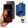 3MK Silky Matt Privacy privacy screen protector for Samsung Galaxy A17 5G / 4G