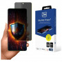 3MK Silky Matt Privacy matte privacy screen protector film for Motorola Edge 60 Fusion / Edge 60