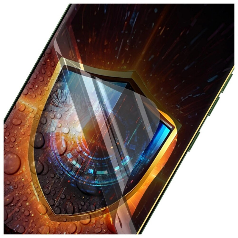 3MK Silky Matt Privacy matte privacy screen protector film for Motorola Edge 60 Fusion / Edge 60