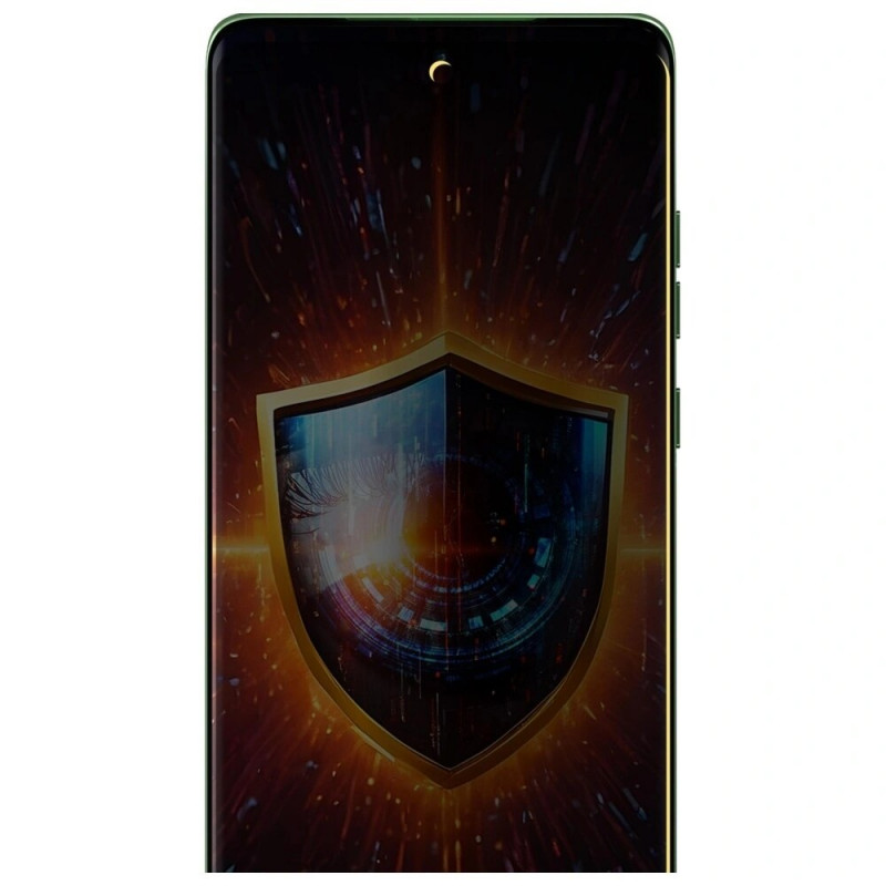 3MK Silky Matt Privacy matte privacy screen protector film for Motorola Edge 60 Fusion / Edge 60