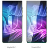 3MK Silky Matt Pro matte screen protector film for Motorola Edge 60 Fusion / Edge 60