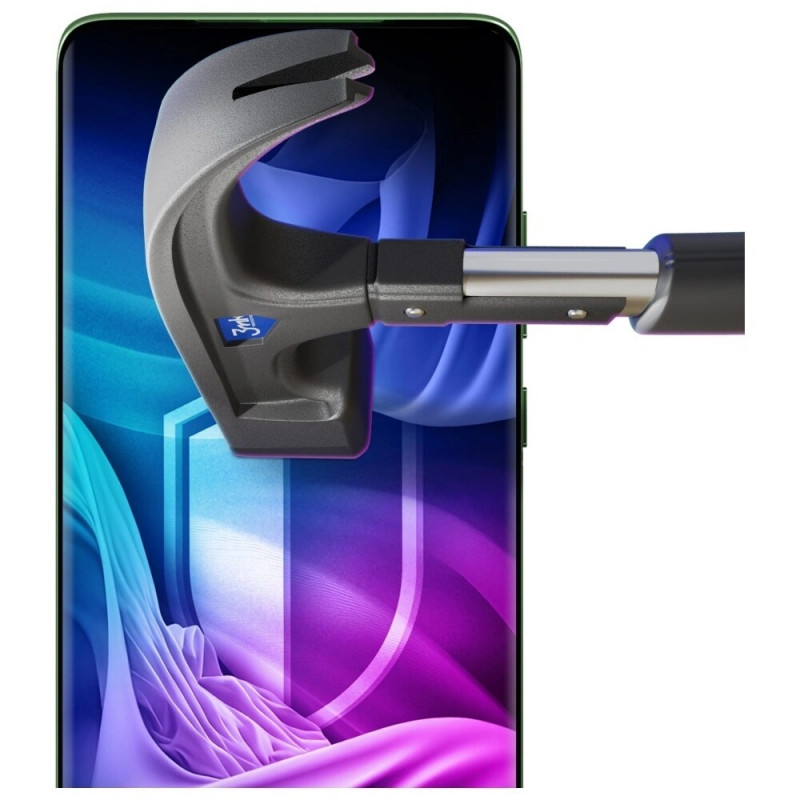 3MK Silky Matt Pro matte screen protector film for Motorola Edge 60 Fusion / Edge 60
