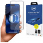 3MK HardGlass Matt Max tempered glass for Apple iPhone 17 Pro Max