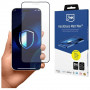 3MK HardGlass Matt Max Apple iPhone Air matte tempered glass screen protector