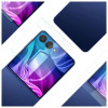 3MK Silky Matt Pro Samsung Galaxy Z Flip7 matte screen protector film