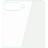 3MK Silky Matt Pro Samsung Galaxy Z Flip7 matte screen protector film