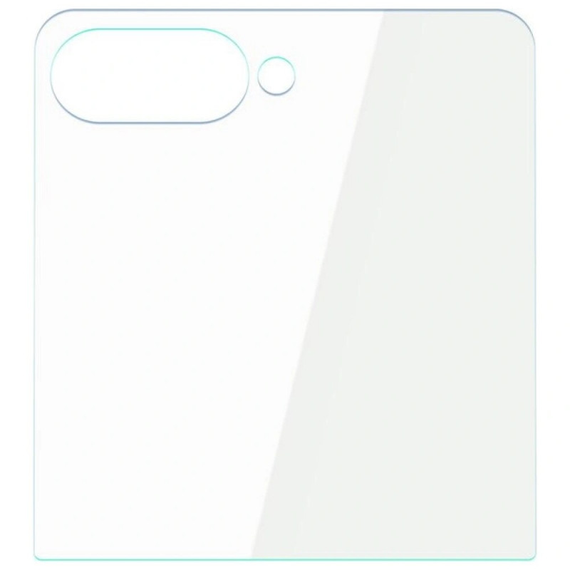 3MK Silky Matt Pro Samsung Galaxy Z Flip7 matte screen protector film