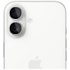 3MK Lens Protection Pro camera lens glass for Apple iPhone 17, clear