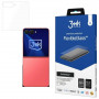 3MK FlexibleGlass Samsung Galaxy Z Flip7 hybrid glass screen protector