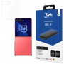 3MK ARC+ Samsung Galaxy Z Flip7 screen protector film