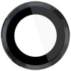 3MK Lens Protection Pro camera lens glass for Apple iPhone 17 Pro / 17 Pro Max, black