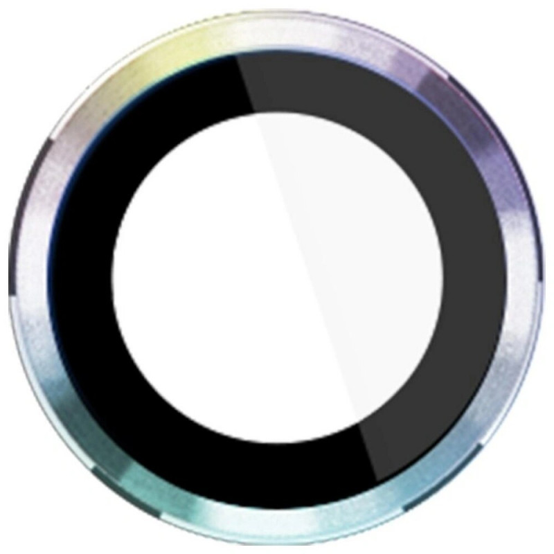 3MK Lens Protection Pro camera lens glass for Apple iPhone 17 Pro / 17 Pro Max, multicolored