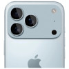 3MK Lens Protection Pro camera lens glass for Apple iPhone 17 Pro / 17 Pro Max, clear