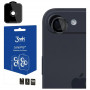3MK Lens Protection Pro camera lens glass for Apple iPhone Air, black