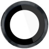 3MK Lens Protection Pro camera lens glass for Apple iPhone Air, black