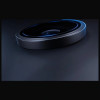 3MK Lens Protection Pro camera lens glass for Apple iPhone Air, black