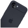3MK Lens Protection Pro camera lens glass for Apple iPhone Air, black