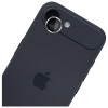 3MK Lens Protection Pro camera lens glass for Apple iPhone Air, silver