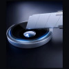 3MK Lens Protection Pro camera lens glass for Apple iPhone Air, silver