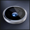 3MK Lens Protection Pro camera lens glass for Apple iPhone Air, clear