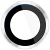 3MK Lens Protection Pro camera lens glass for Apple iPhone Air, clear