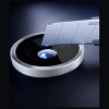 3MK Lens Protection Pro camera lens glass for Apple iPhone Air, clear