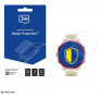 3MK ARC Watch Protection Smartwatch Screen Protector Film for Garmin Forerunner 570 (42 mm)