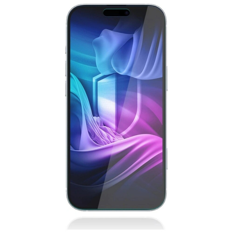3MK Silky Matt Pro Apple iPhone Air matte screen protector film