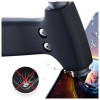 3MK Silky Matt Privacy Apple iPhone 17 Pro matte privacy screen protector