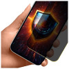 3MK Silky Matt Privacy Apple iPhone 17 matte privacy screen protector