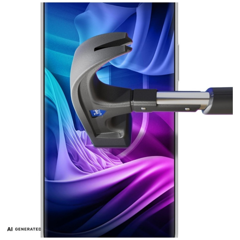 3MK Silky Matt Pro Matte Protective Film for Honor 400 PRO