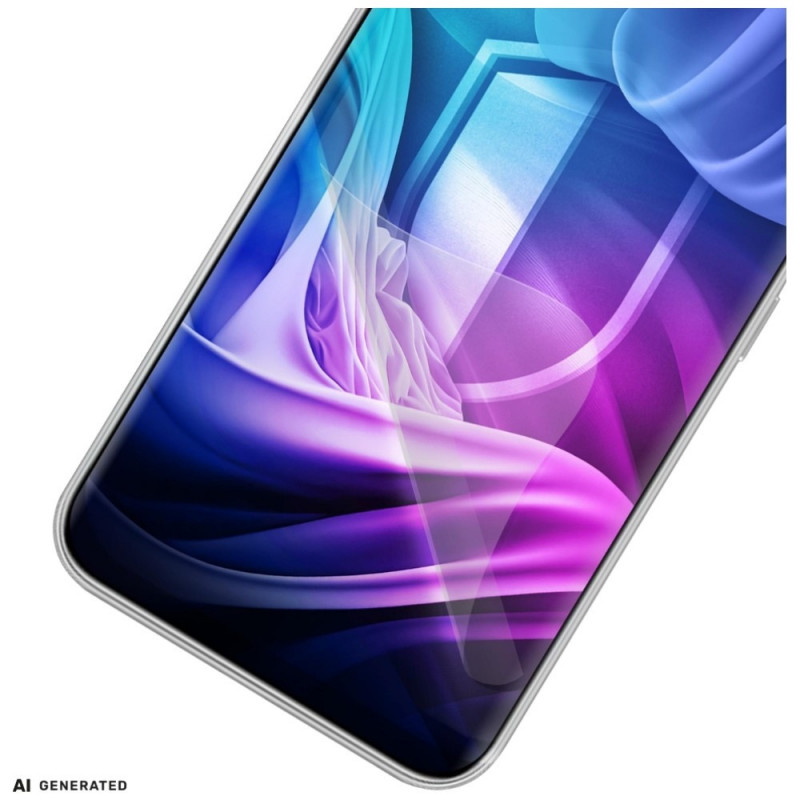 3MK Silky Matt Pro Matte Protective Film for Honor 400 PRO