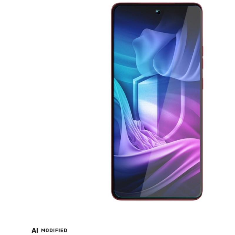 3MK Silky Matt Pro Matte Protective Film for Motorola Moto G86 / G86 Power