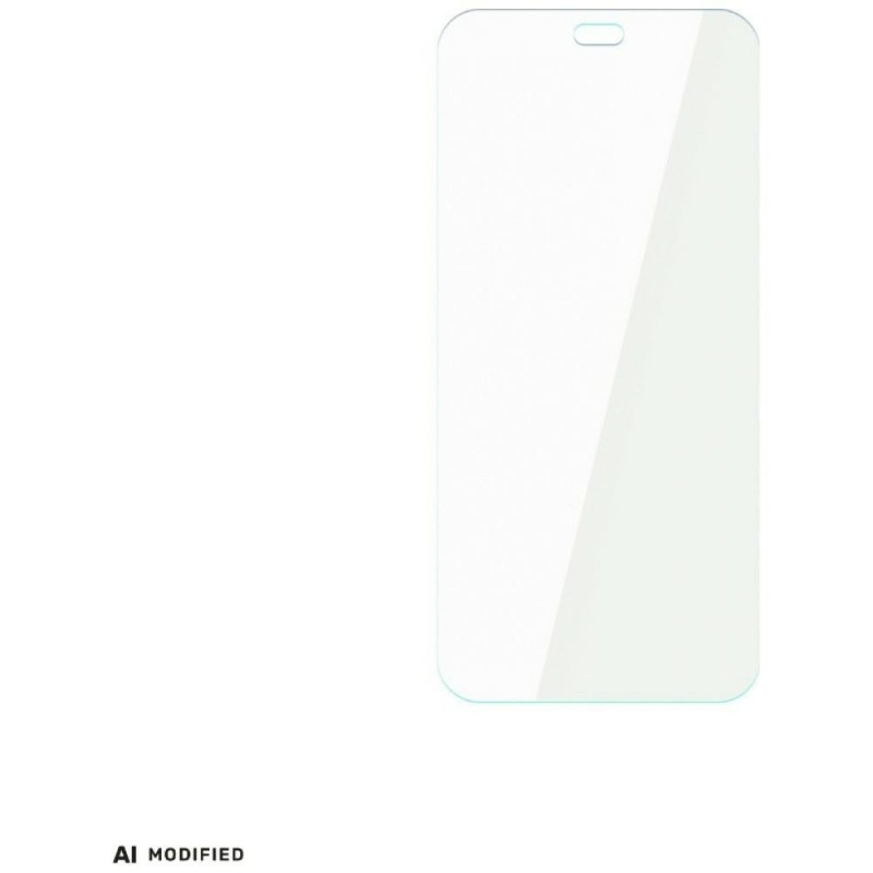 3MK Silky Matt Pro Matte Protective Film for Motorola Moto G86 / G86 Power