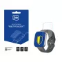 3MK ARC Watch Protection Smartwatch Screen Protector Film for Amazfit Bip 6