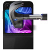 3MK Silky Matt Pro matte screen protector film for Samsung Galaxy Z Flip6 / Z Flip7 FE