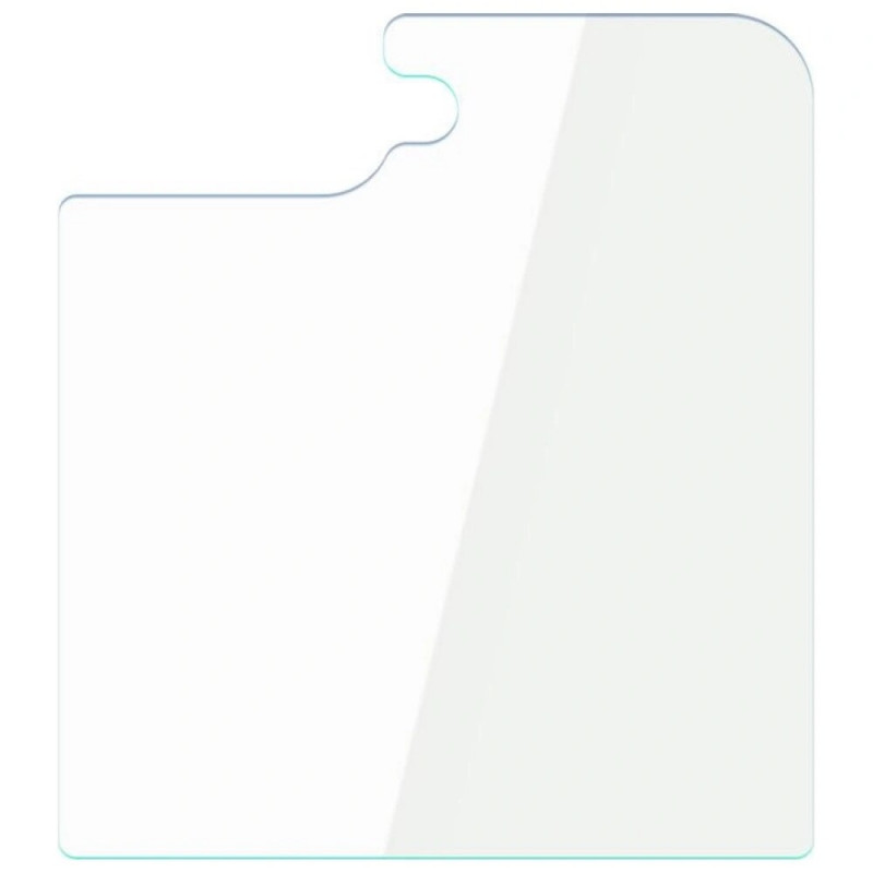 3MK Silky Matt Pro matte screen protector film for Samsung Galaxy Z Flip6 / Z Flip7 FE