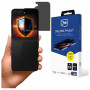 3MK Silky Matt Privacy matte privacy screen protector film for Samsung Galaxy Z Flip6 / Z Flip7 FE
