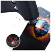 3MK Silky Matt Privacy matte privacy screen protector film for Samsung Galaxy Z Flip6 / Z Flip7 FE