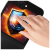3MK Silky Matt Privacy matte privacy screen protector film for Samsung Galaxy Z Flip6 / Z Flip7 FE
